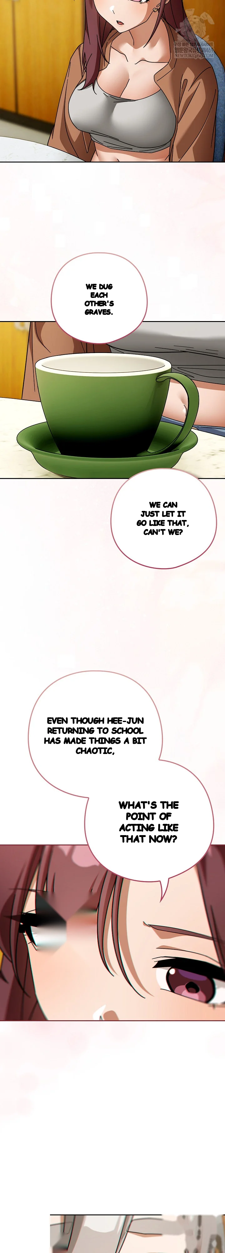 Switch On Season 2 Chapter 86 - Page 19
