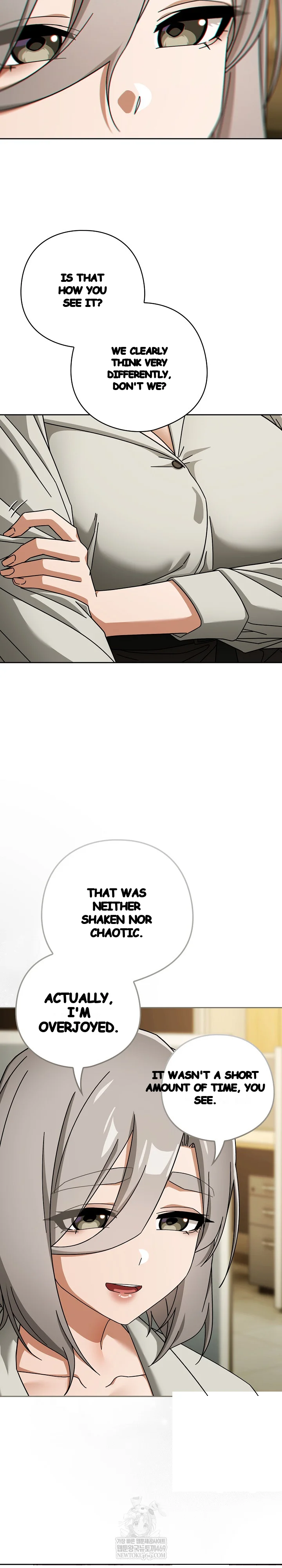 Switch On Season 2 Chapter 86 - Page 20