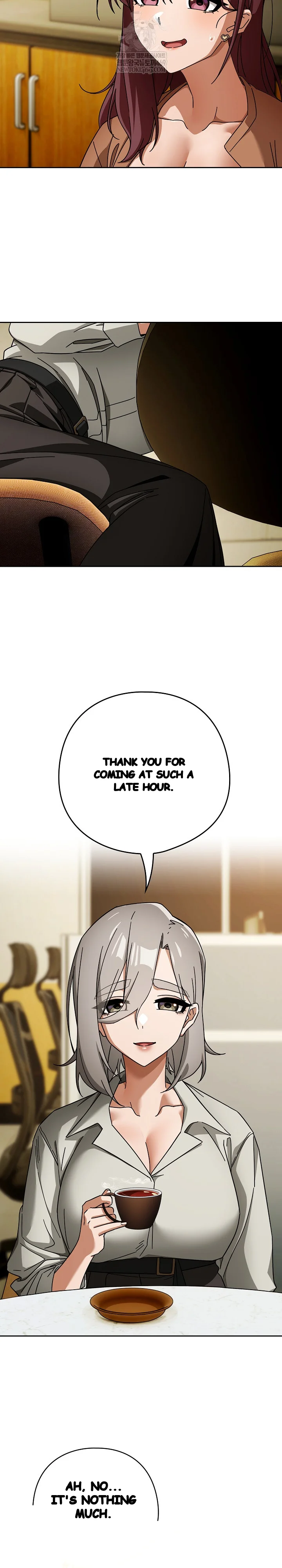 Switch On Season 2 Chapter 86 - Page 5