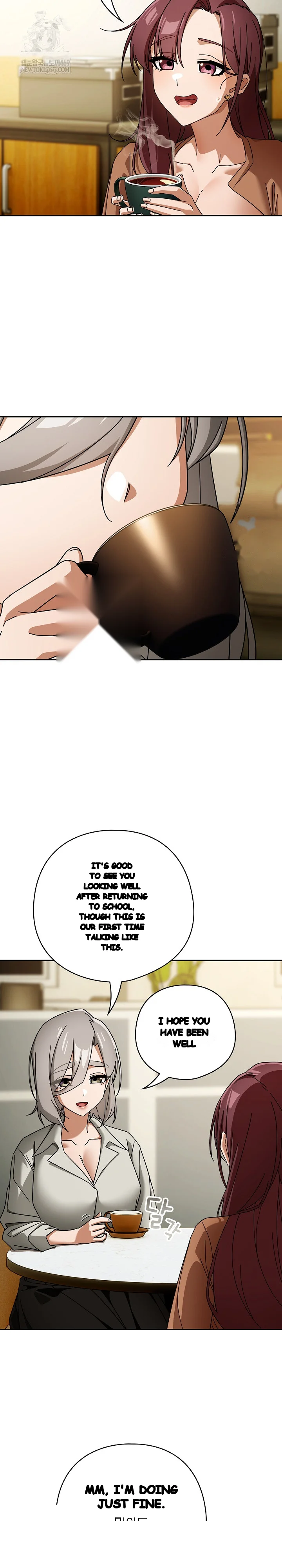 Switch On Season 2 Chapter 86 - Page 6