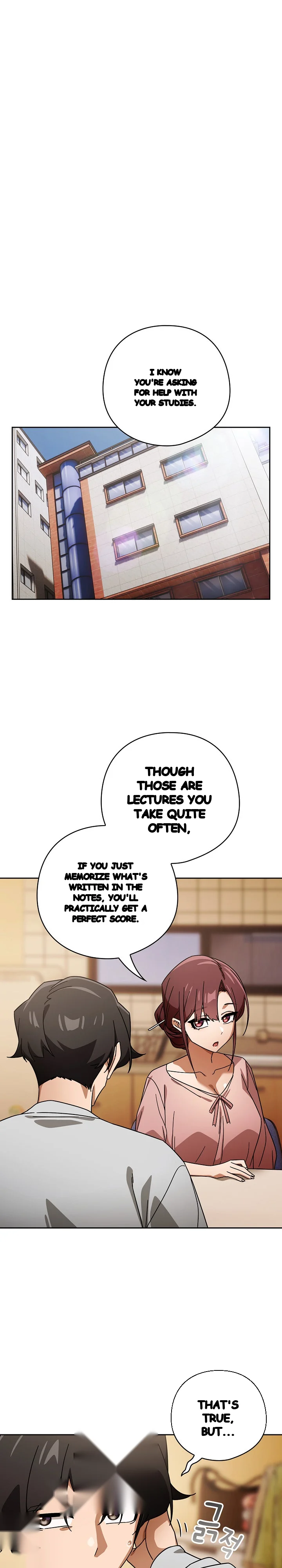 Switch On Season 2 Chapter 87 - Page 2