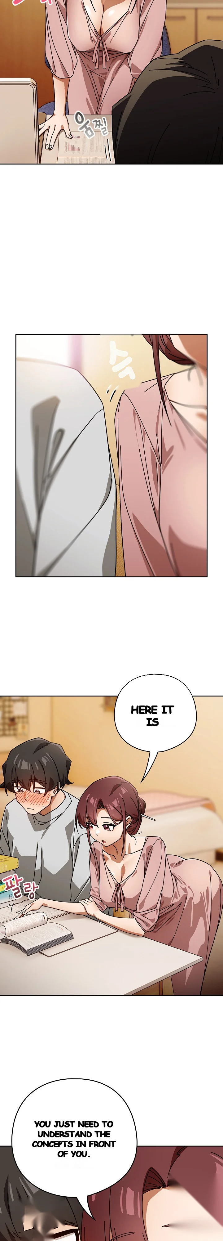 Switch On Season 2 Chapter 87 - Page 20