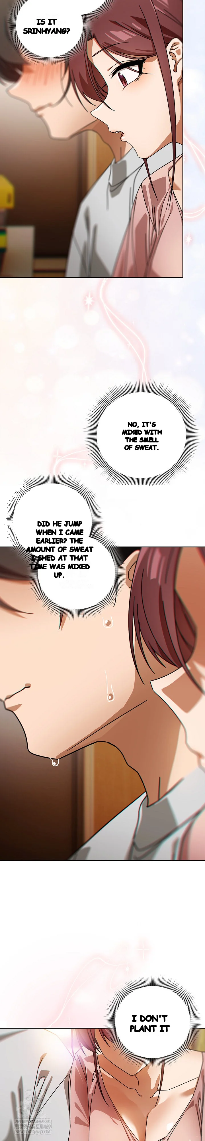Switch On Season 2 Chapter 87 - Page 22