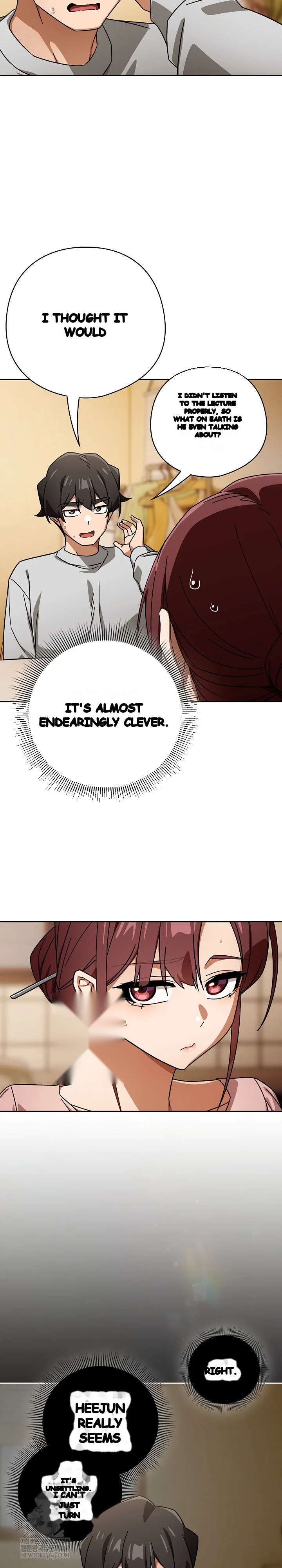 Switch On Season 2 Chapter 87 - Page 3