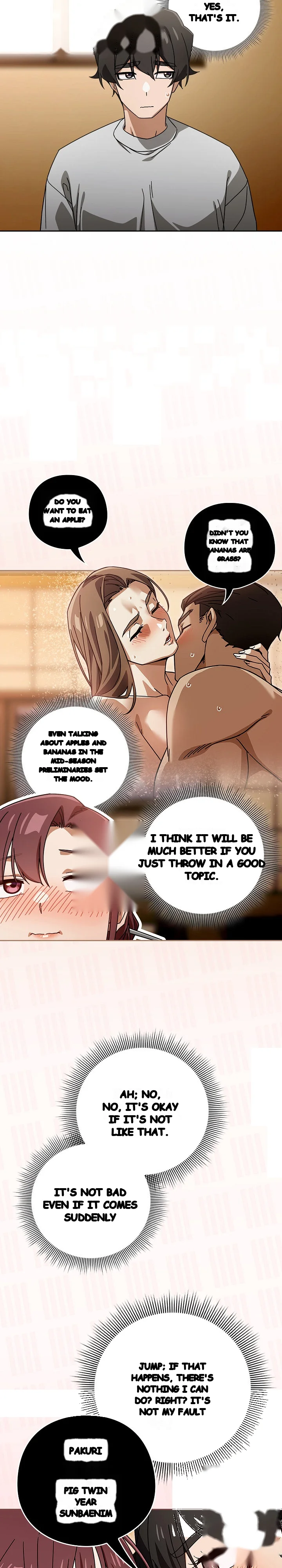 Switch On Season 2 Chapter 88 - Page 10