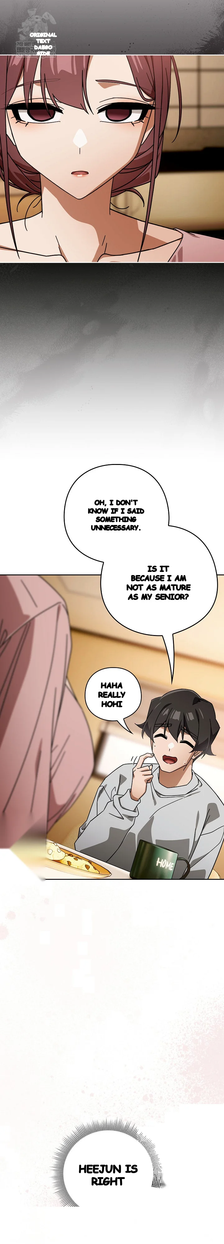 Switch On Season 2 Chapter 88 - Page 14