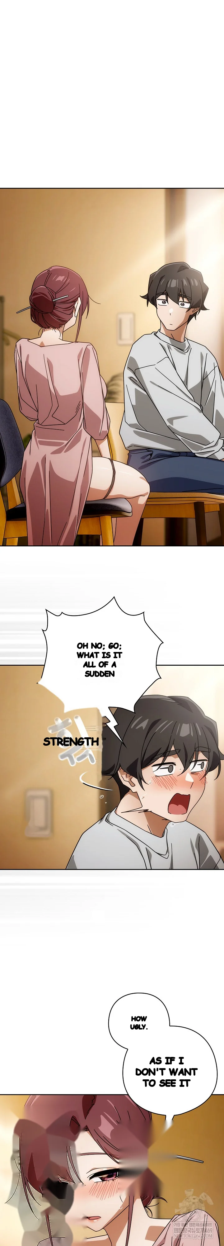 Switch On Season 2 Chapter 88 - Page 21