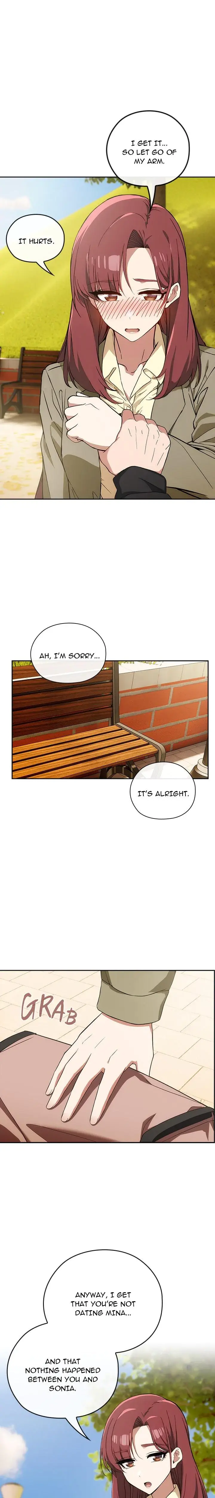 Switch On Season 2 Chapter 9 - Page 18