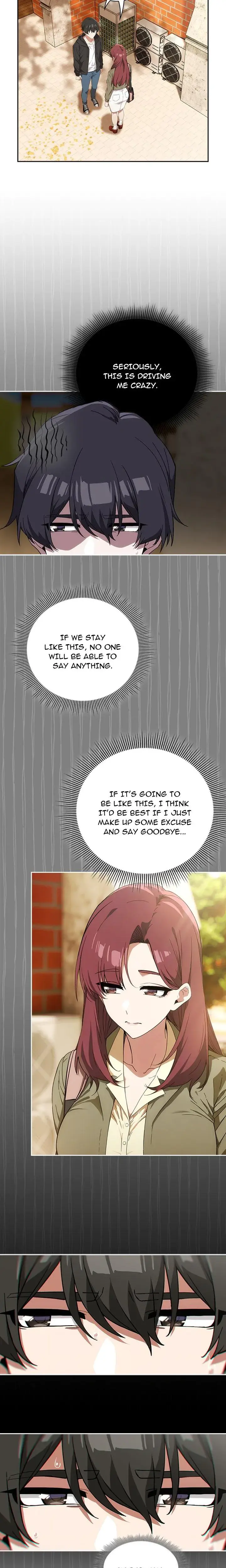 Switch On Season 2 Chapter 9 - Page 4