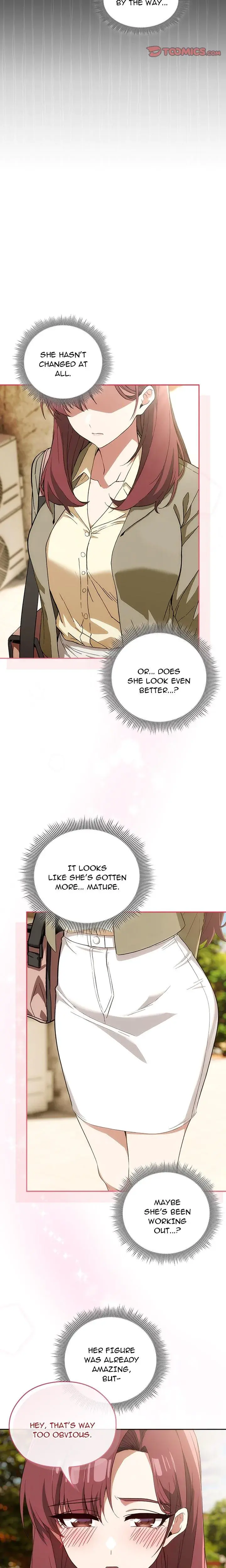 Switch On Season 2 Chapter 9 - Page 5