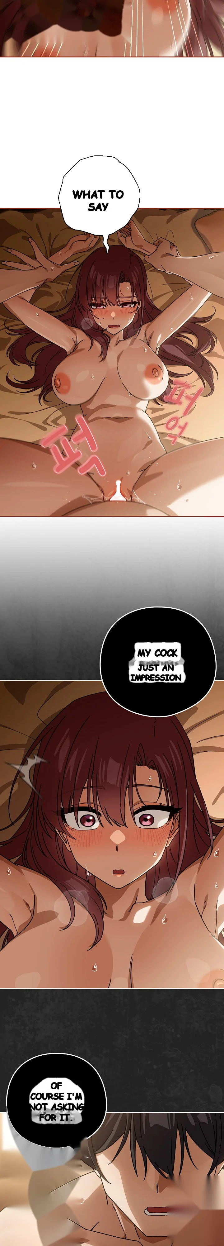 Switch On Season 2 Chapter 90 - Page 15