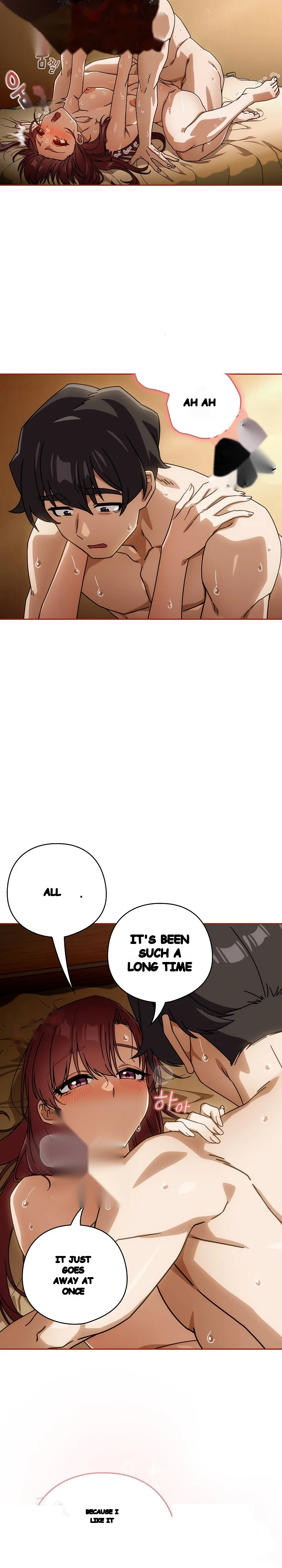 Switch On Season 2 Chapter 90 - Page 6