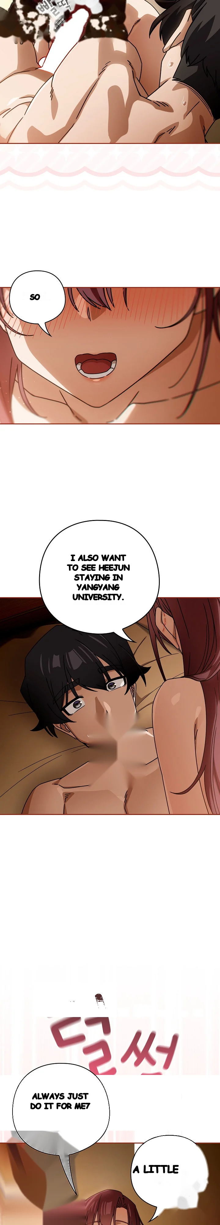 Switch On Season 2 Chapter 91 - Page 16