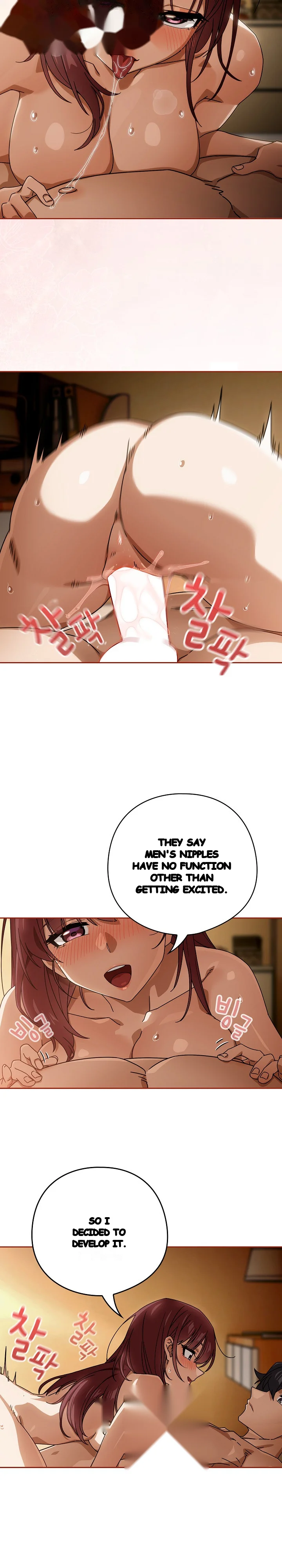 Switch On Season 2 Chapter 91 - Page 21