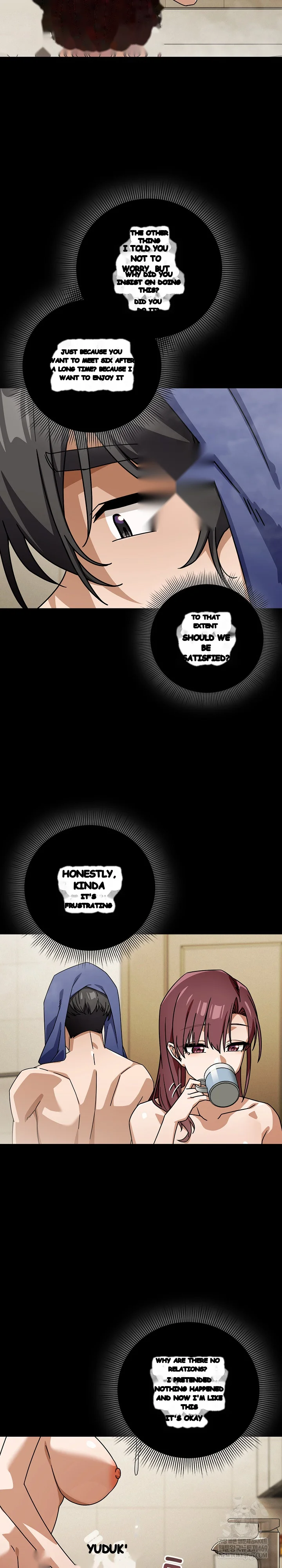 Switch On Season 2 Chapter 92 - Page 16