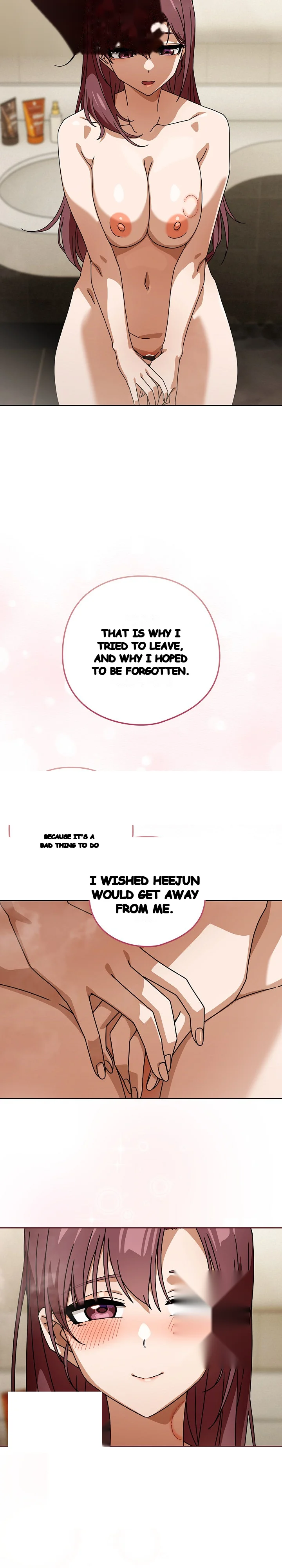 Switch On Season 2 Chapter 92 - Page 20