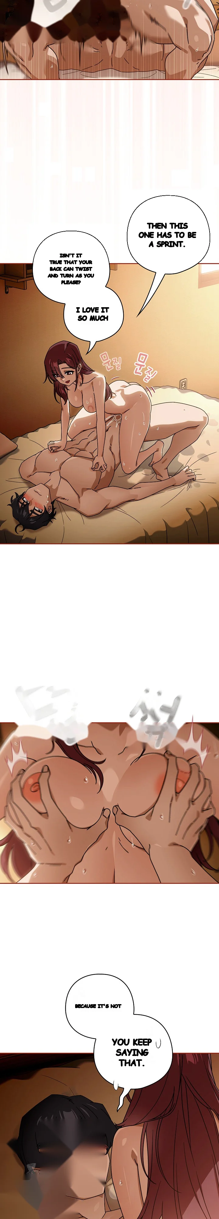 Switch On Season 2 Chapter 92 - Page 6
