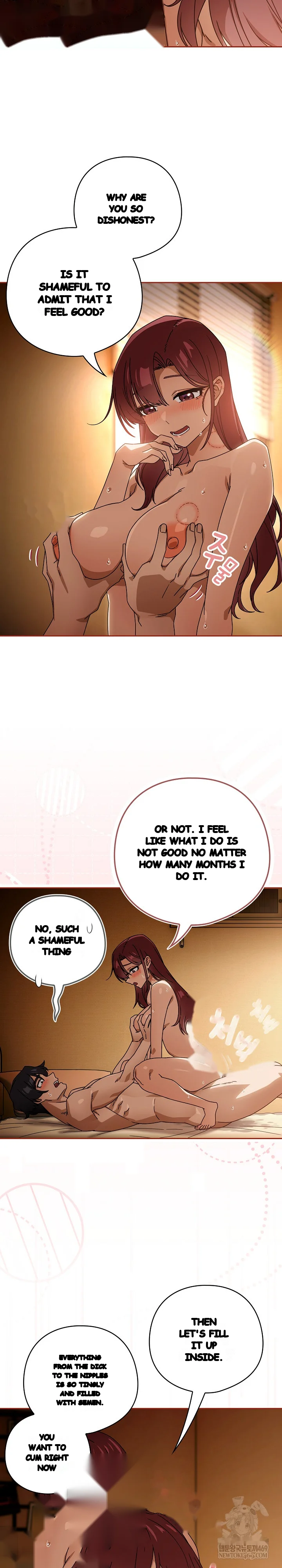 Switch On Season 2 Chapter 92 - Page 7