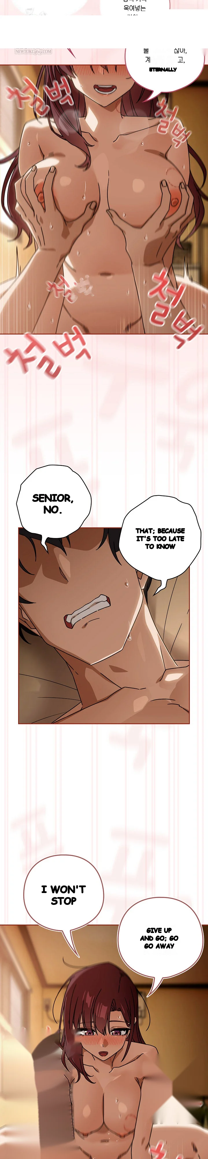 Switch On Season 2 Chapter 92 - Page 9