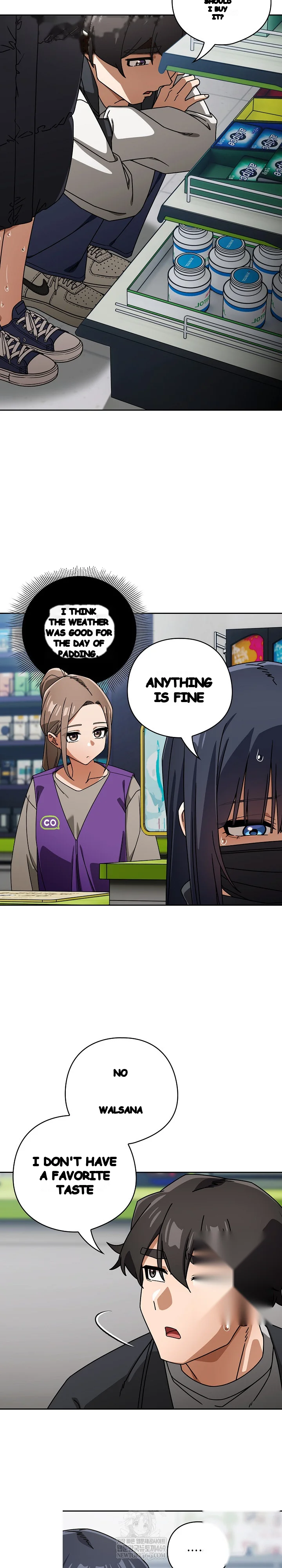 Switch On Season 2 Chapter 94 - Page 4
