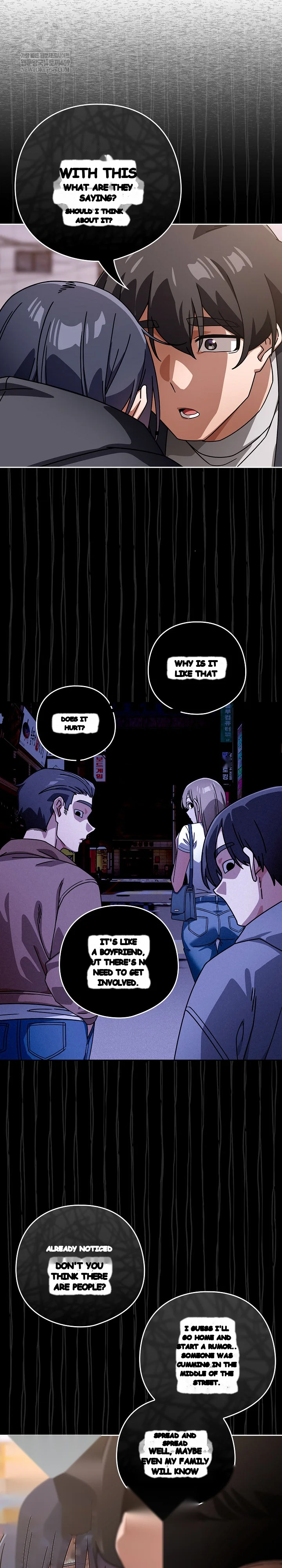 Switch On Season 2 Chapter 95 - Page 22