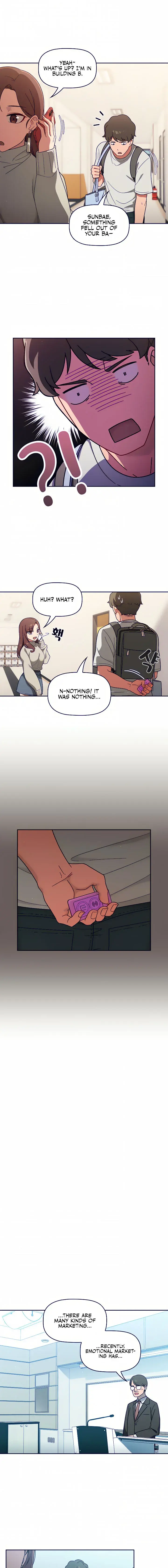 Switch On Chapter 1 - Page 10
