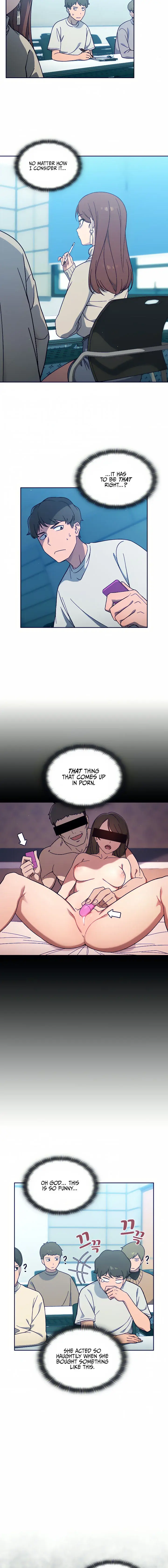 Switch On Chapter 1 - Page 11