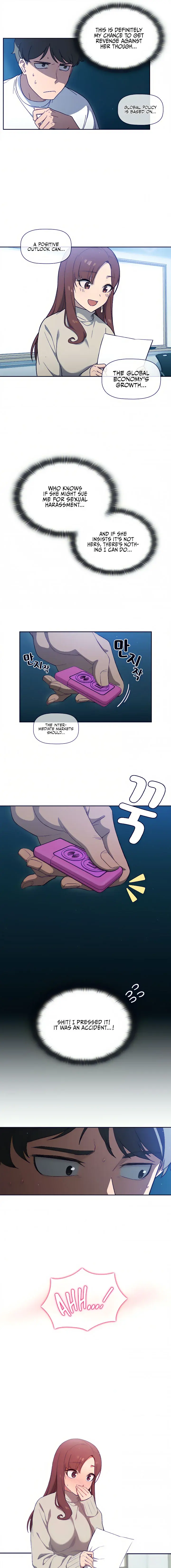 Switch On Chapter 1 - Page 13