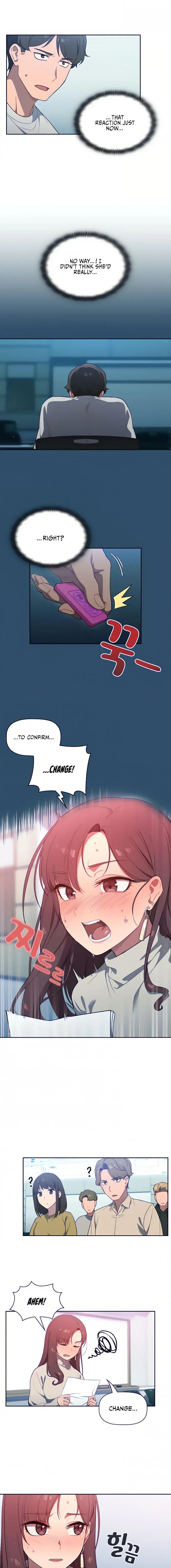 Switch On Chapter 1 - Page 15