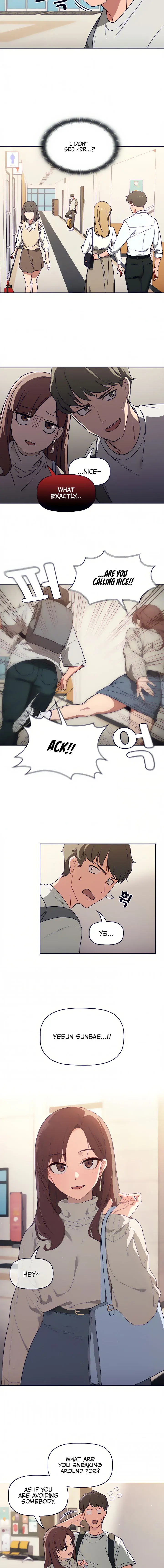 Switch On Chapter 1 - Page 2