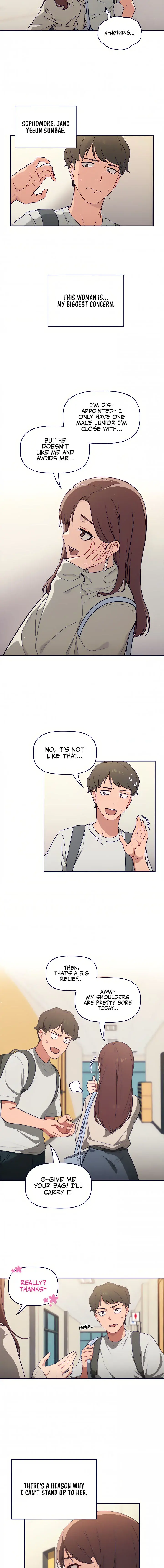 Switch On Chapter 1 - Page 3