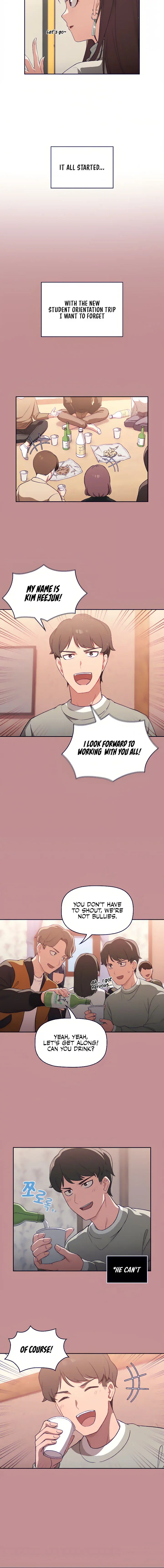 Switch On Chapter 1 - Page 4