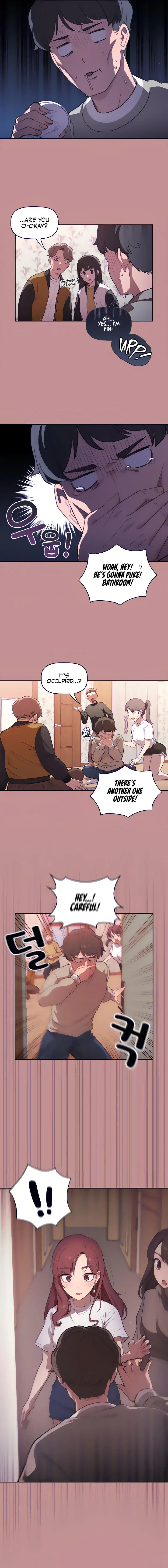 Switch On Chapter 1 - Page 5