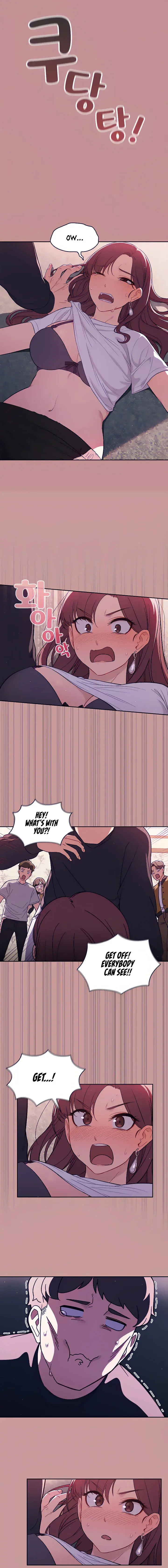Switch On Chapter 1 - Page 6
