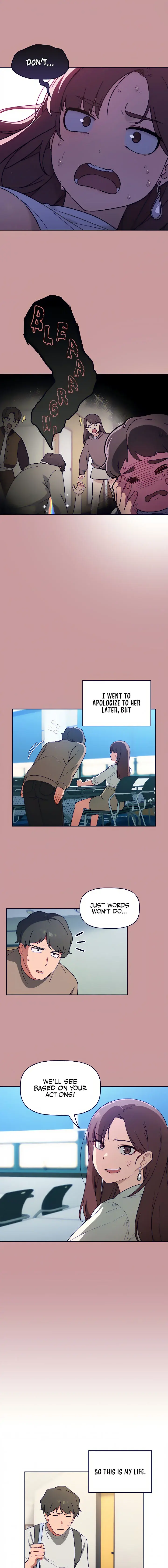 Switch On Chapter 1 - Page 7