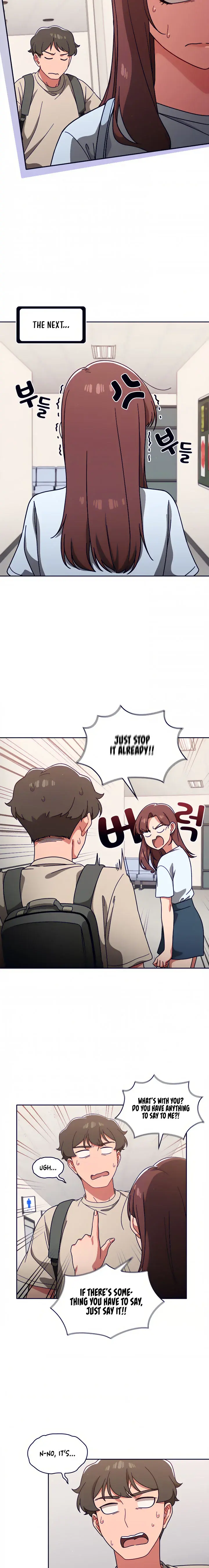 Switch On Chapter 10 - Page 13