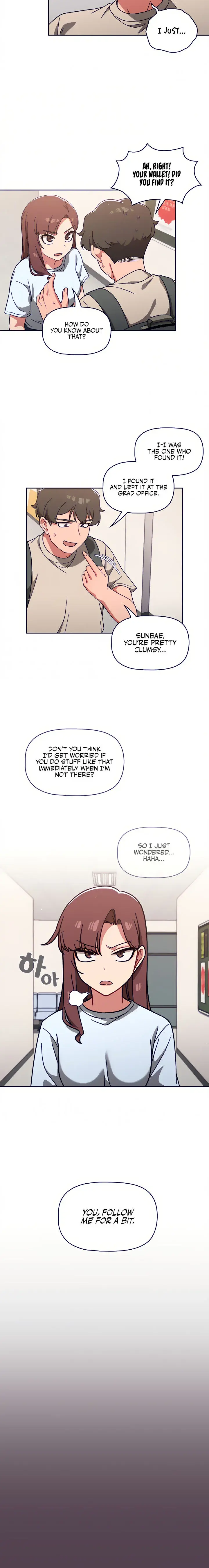 Switch On Chapter 10 - Page 14