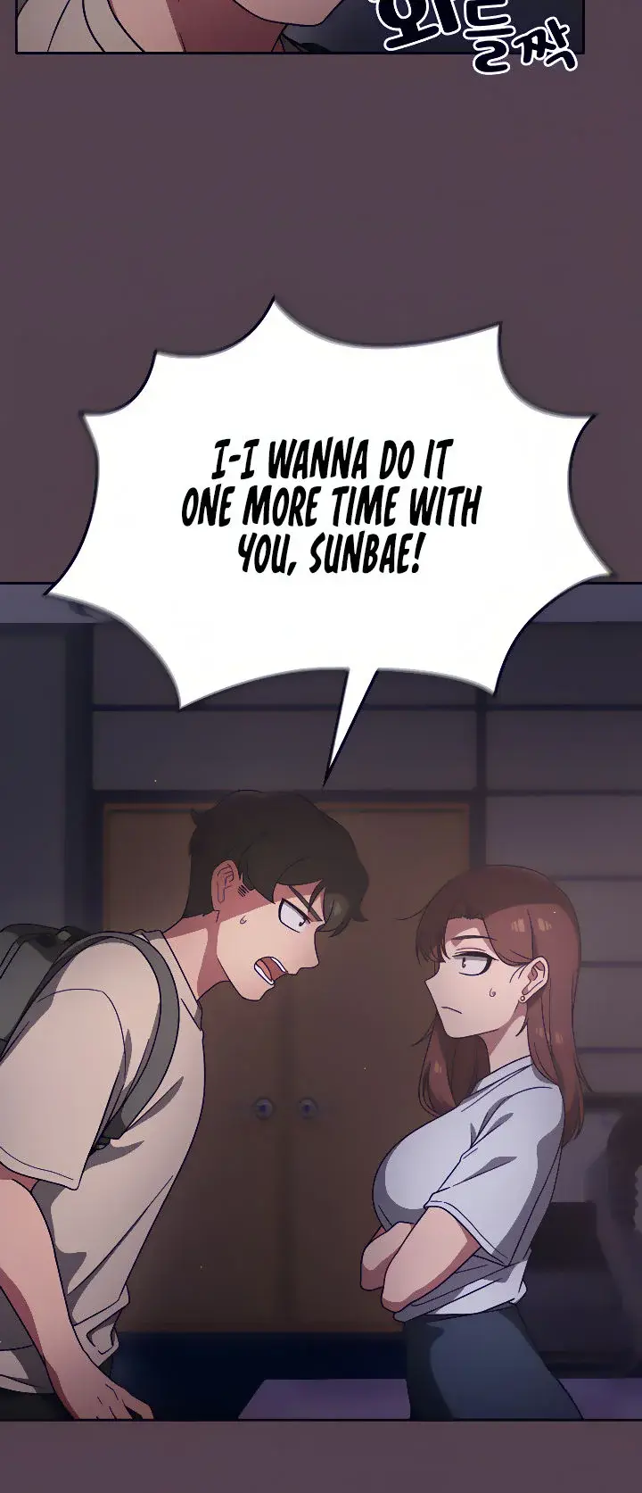 Switch On Chapter 10 - Page 18