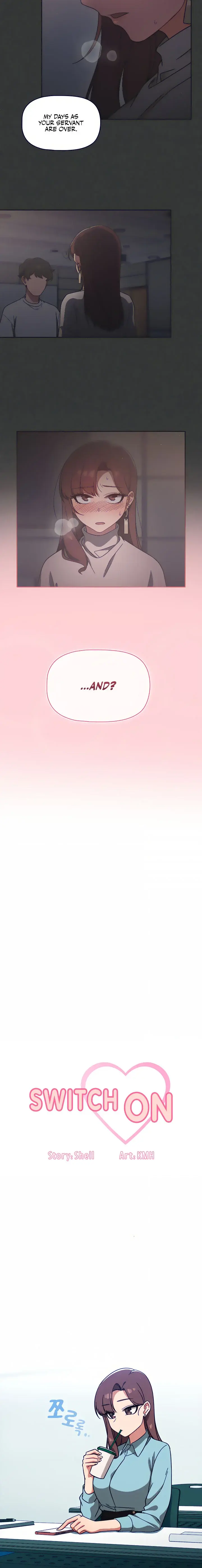 Switch On Chapter 10 - Page 5