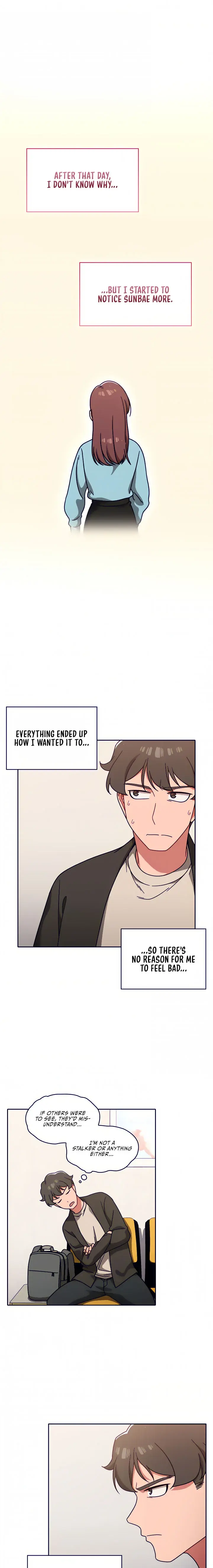Switch On Chapter 10 - Page 9