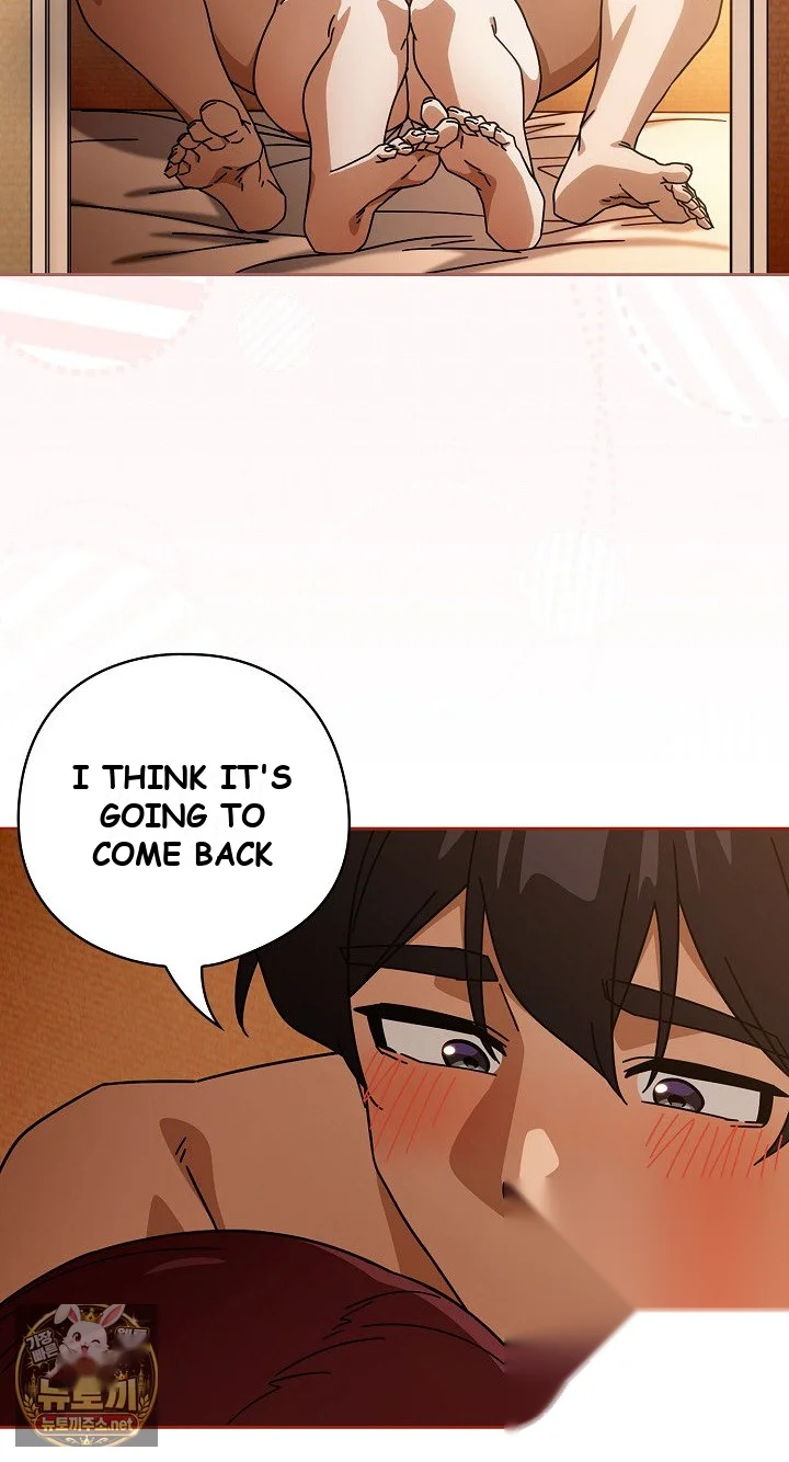 Switch On Chapter 100 - Page 19