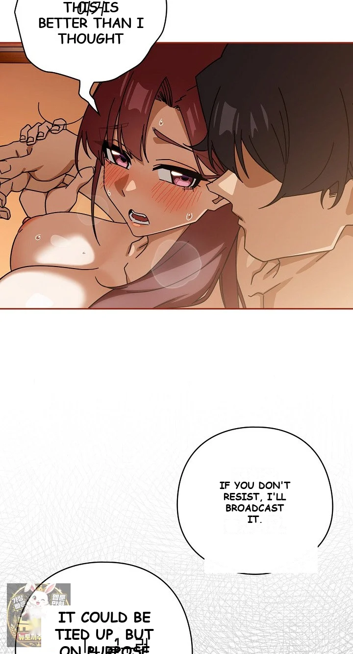 Switch On Chapter 100 - Page 44