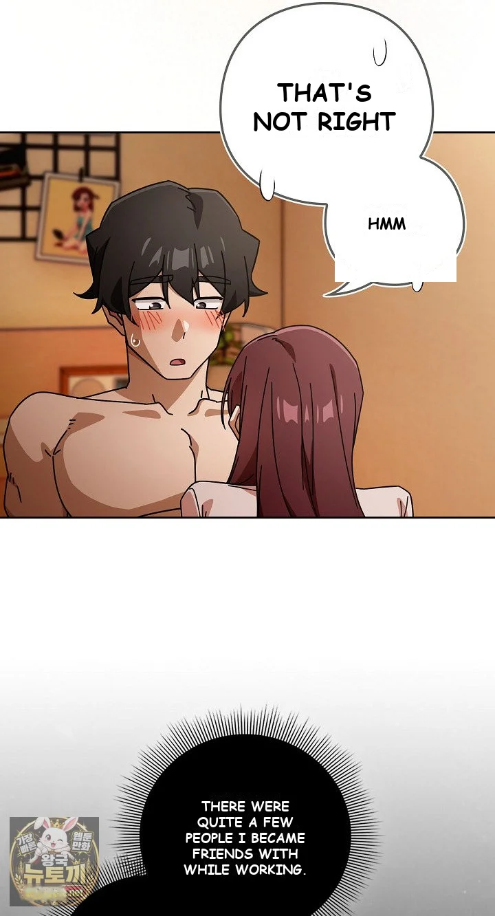 Switch On Chapter 100 - Page 8