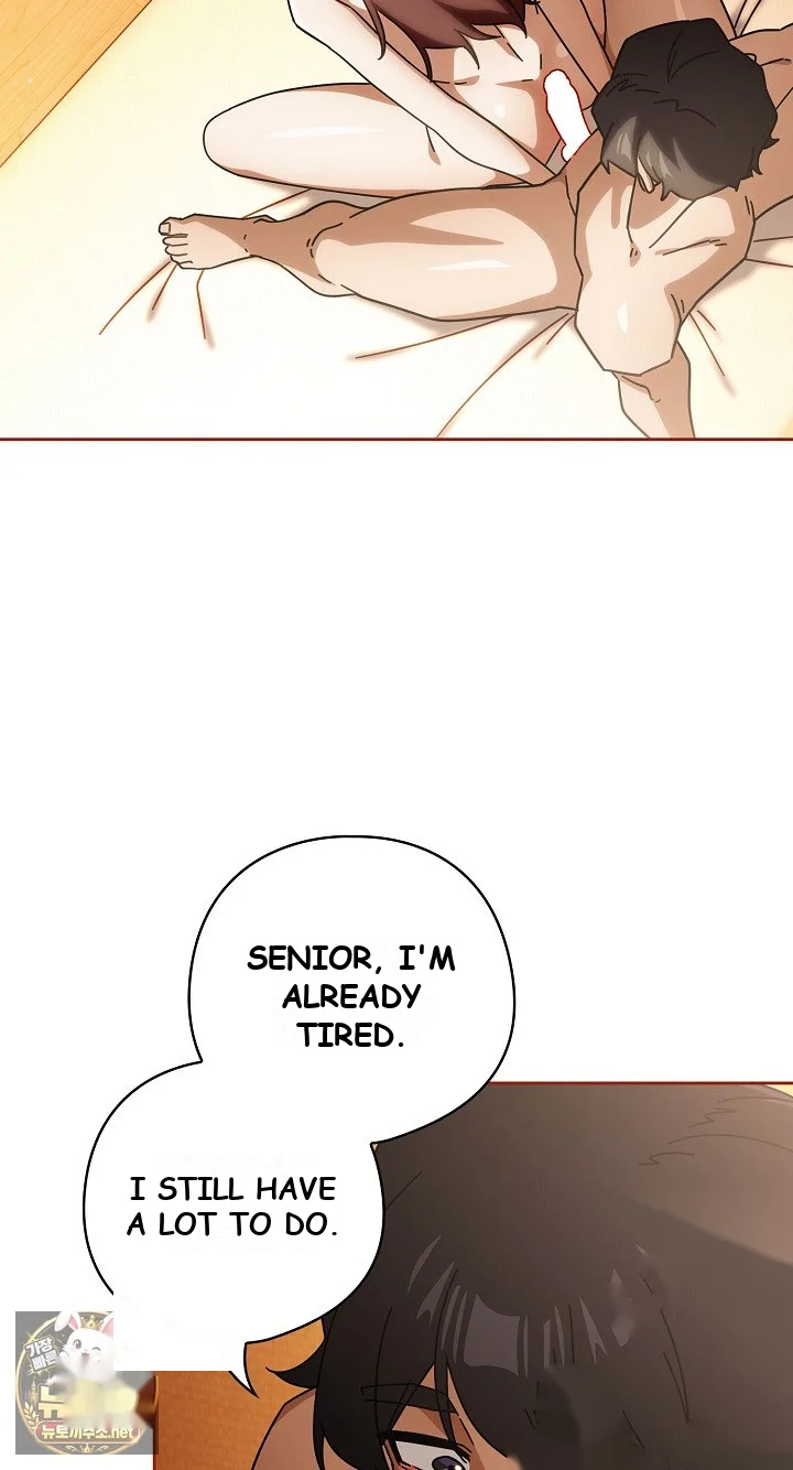 Switch On Chapter 101 - Page 4