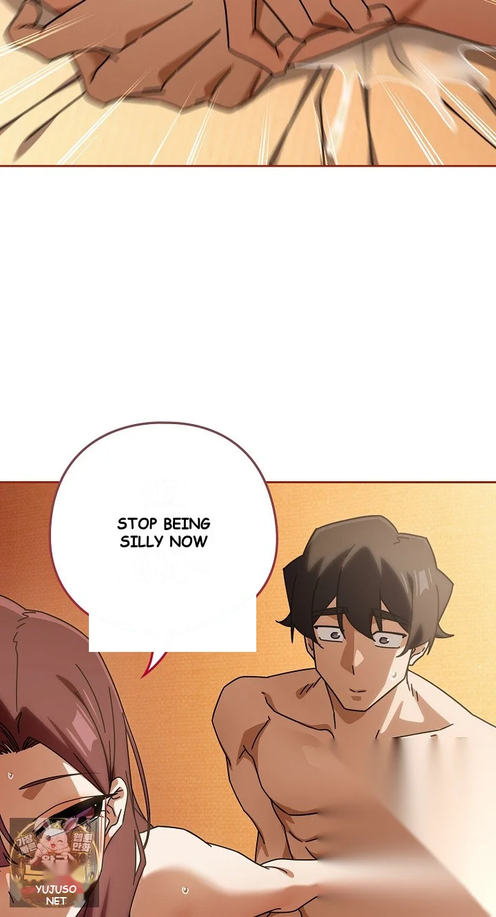 Switch On Chapter 101 - Page 8
