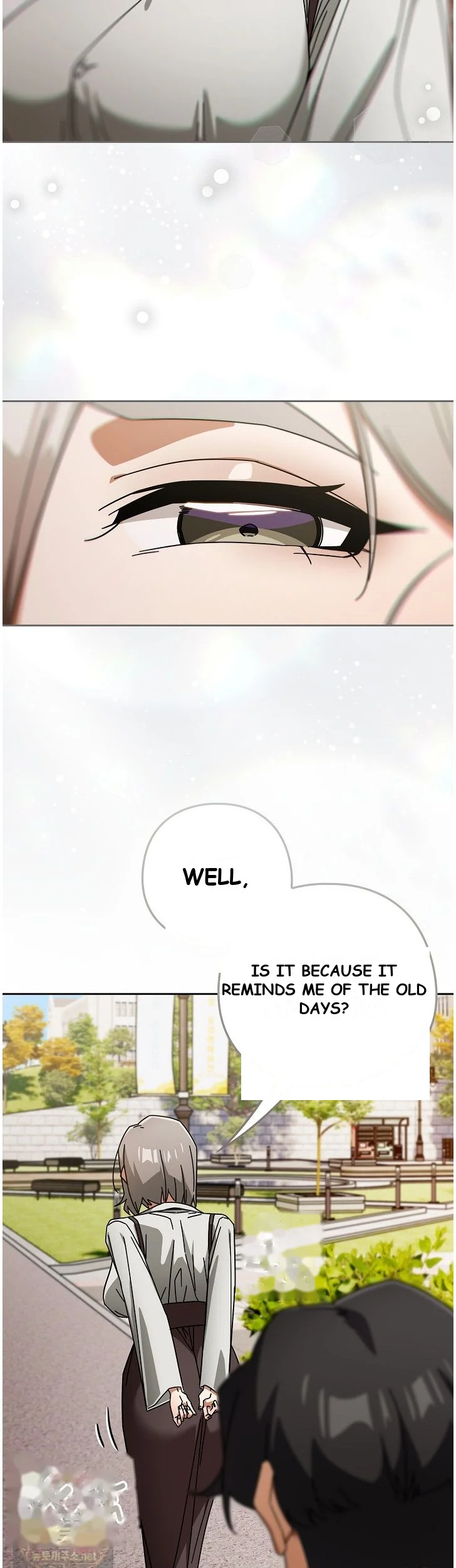 Switch On Chapter 104 - Page 15