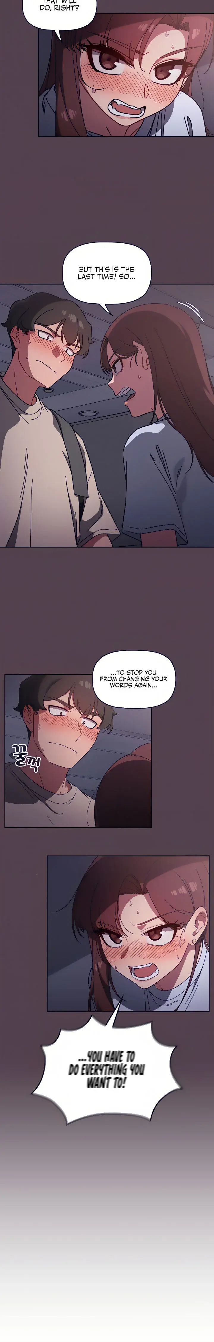 Switch On Chapter 11 - Page 12
