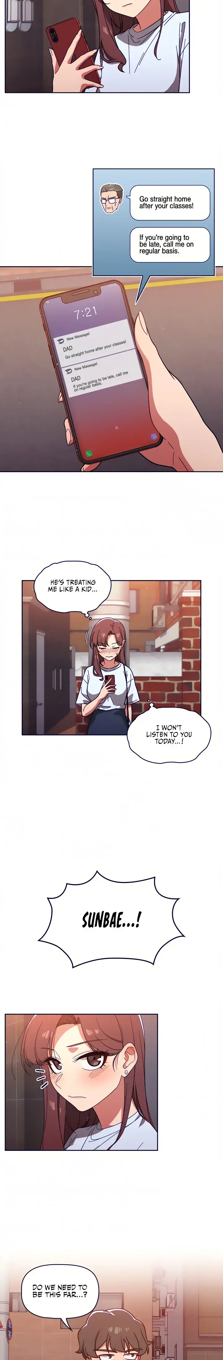 Switch On Chapter 11 - Page 14