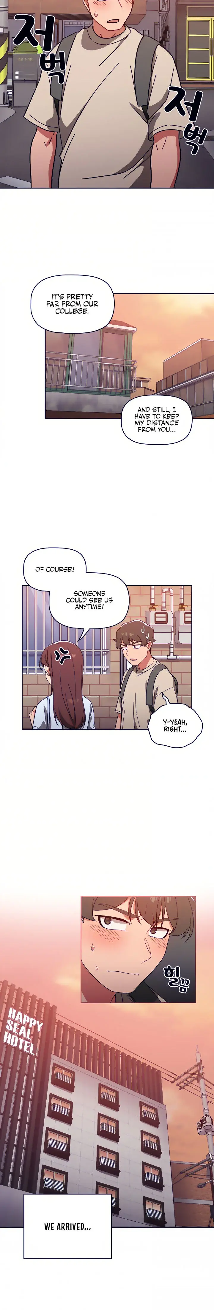 Switch On Chapter 11 - Page 15
