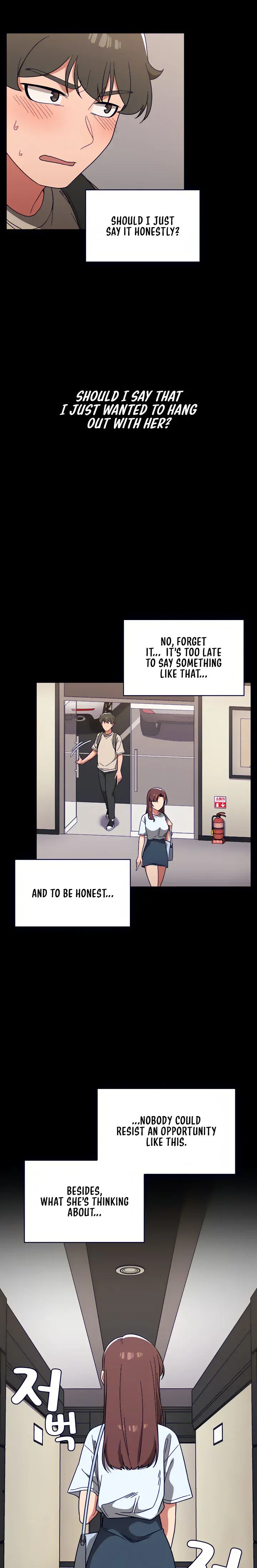 Switch On Chapter 11 - Page 17